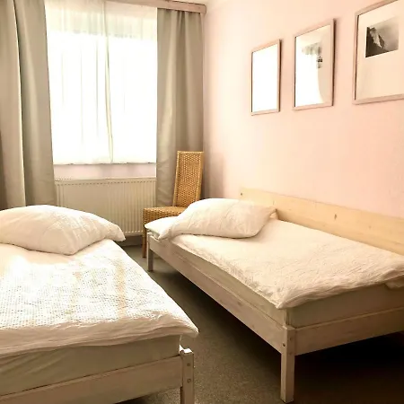 Ferienwohnung Erfurt Exterior photo
