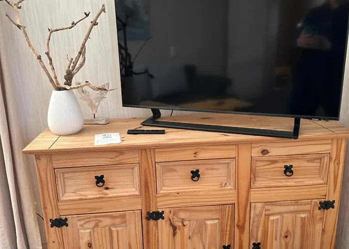 Ferienwohnung Erfurt