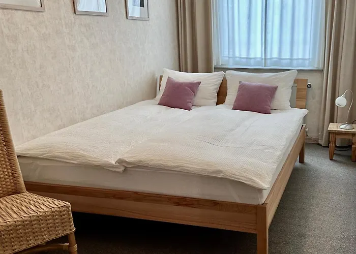 Ferienwohnung Erfurt