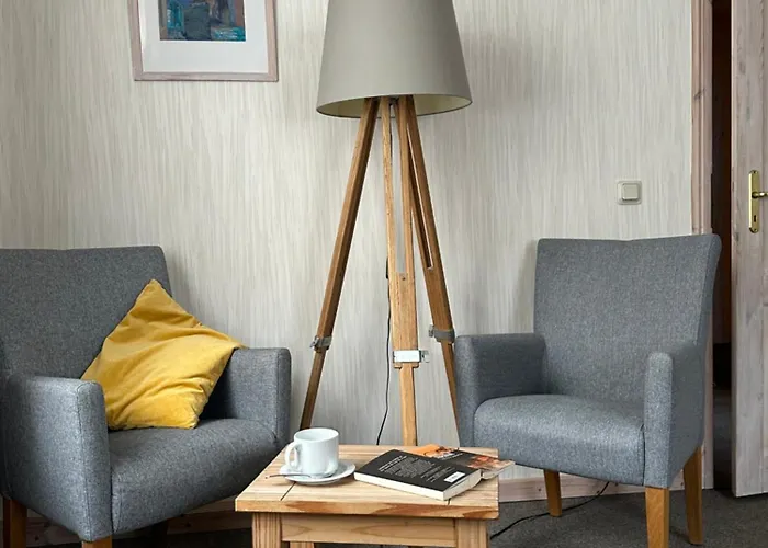 Ferienwohnung Erfurt