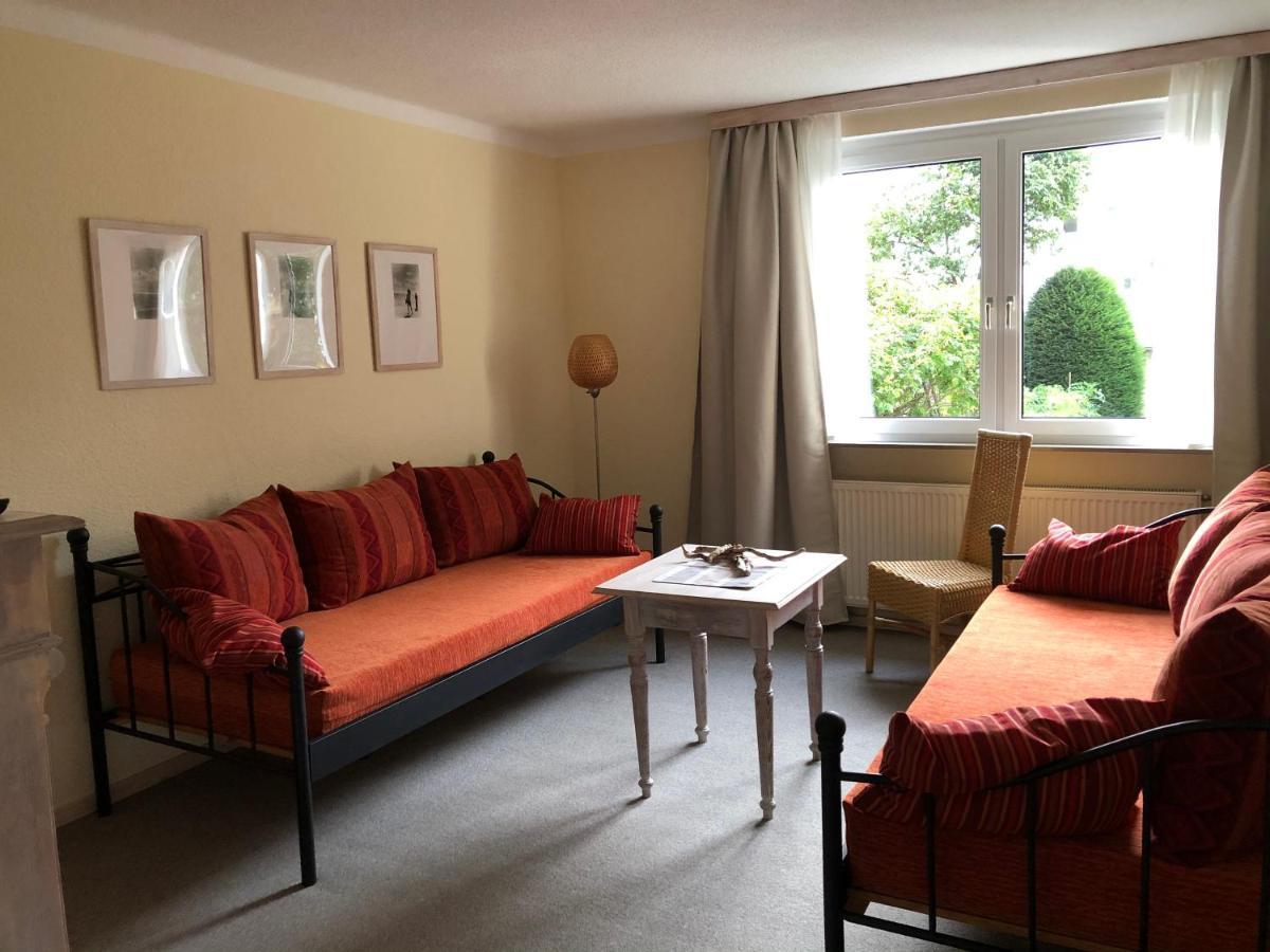 Apartment Ferienwohnung Erfurt Erfurt