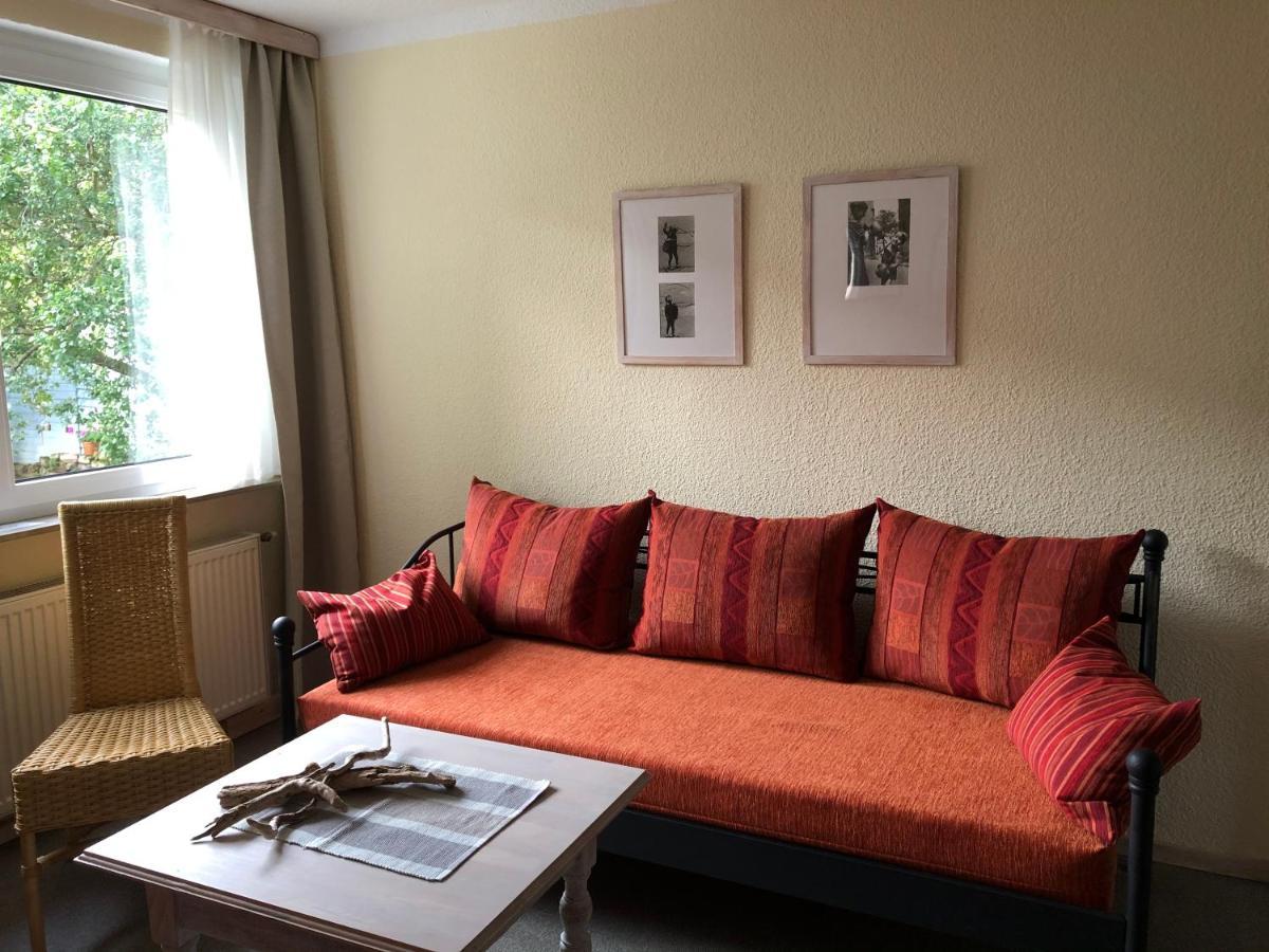 Ferienwohnung Erfurt *