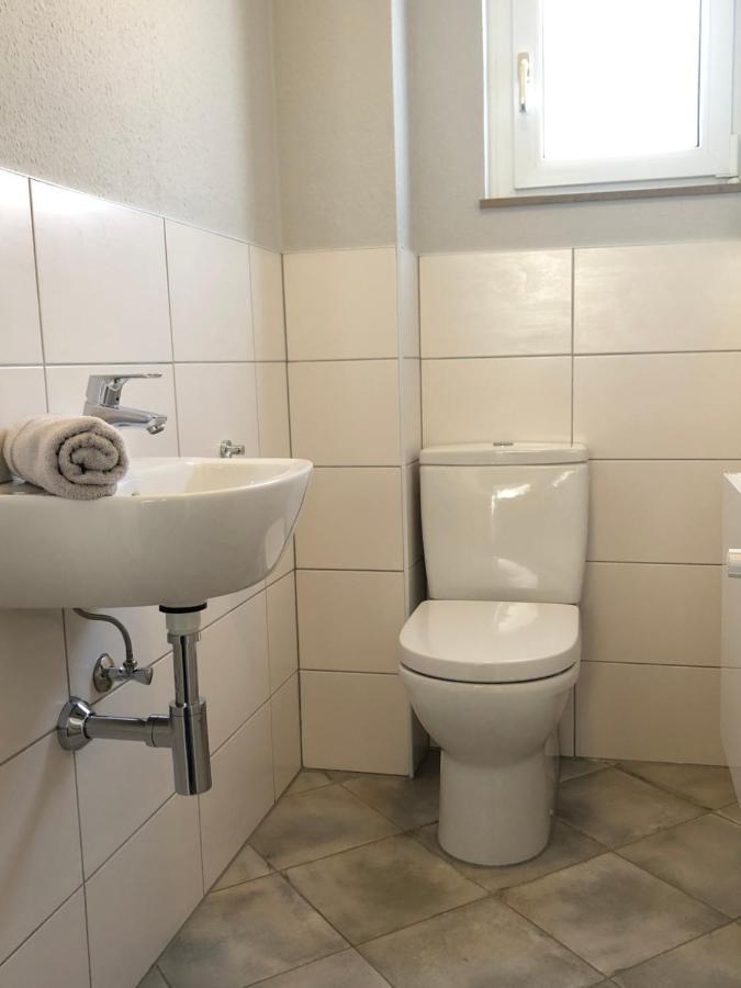 Ferienwohnung Erfurt Apartment Erfurt