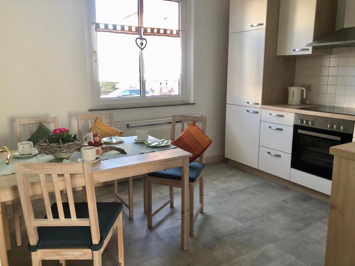 Apartment Ferienwohnung Erfurt *
