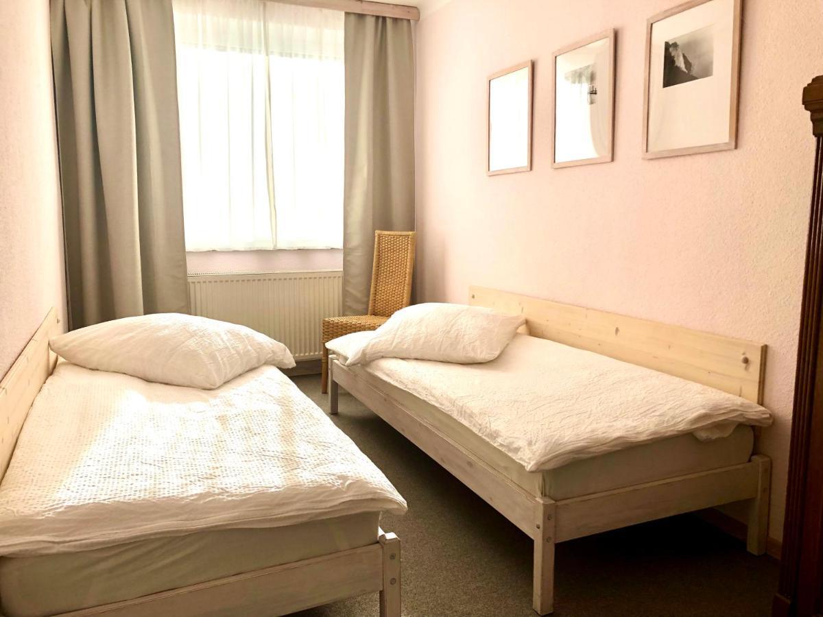 Ferienwohnung Erfurt *