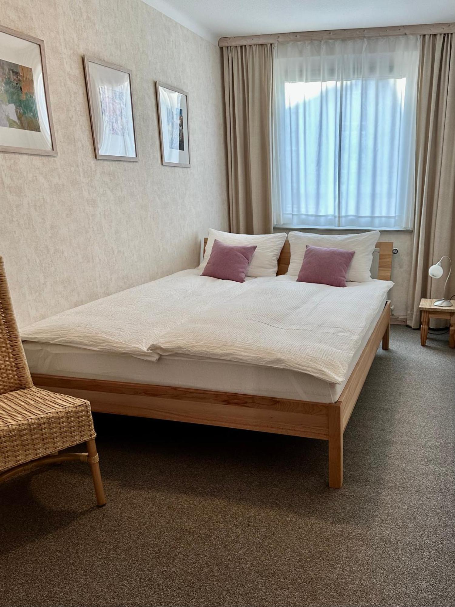 Ferienwohnung Erfurt *