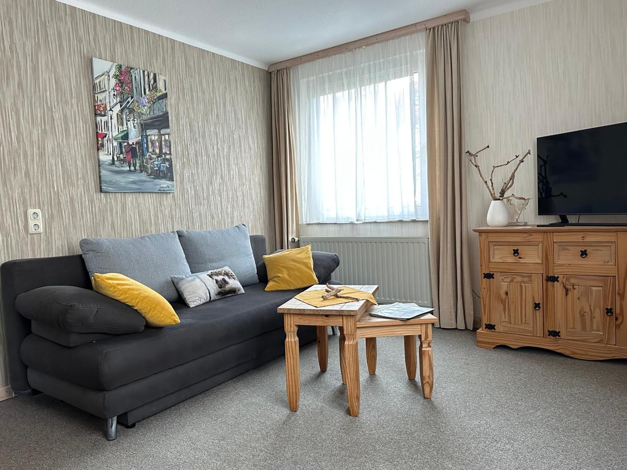 Ferienwohnung Erfurt