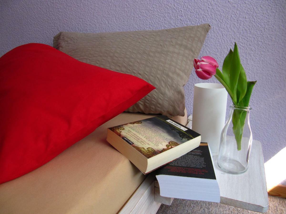 Ferienwohnung Erfurt Apartment *