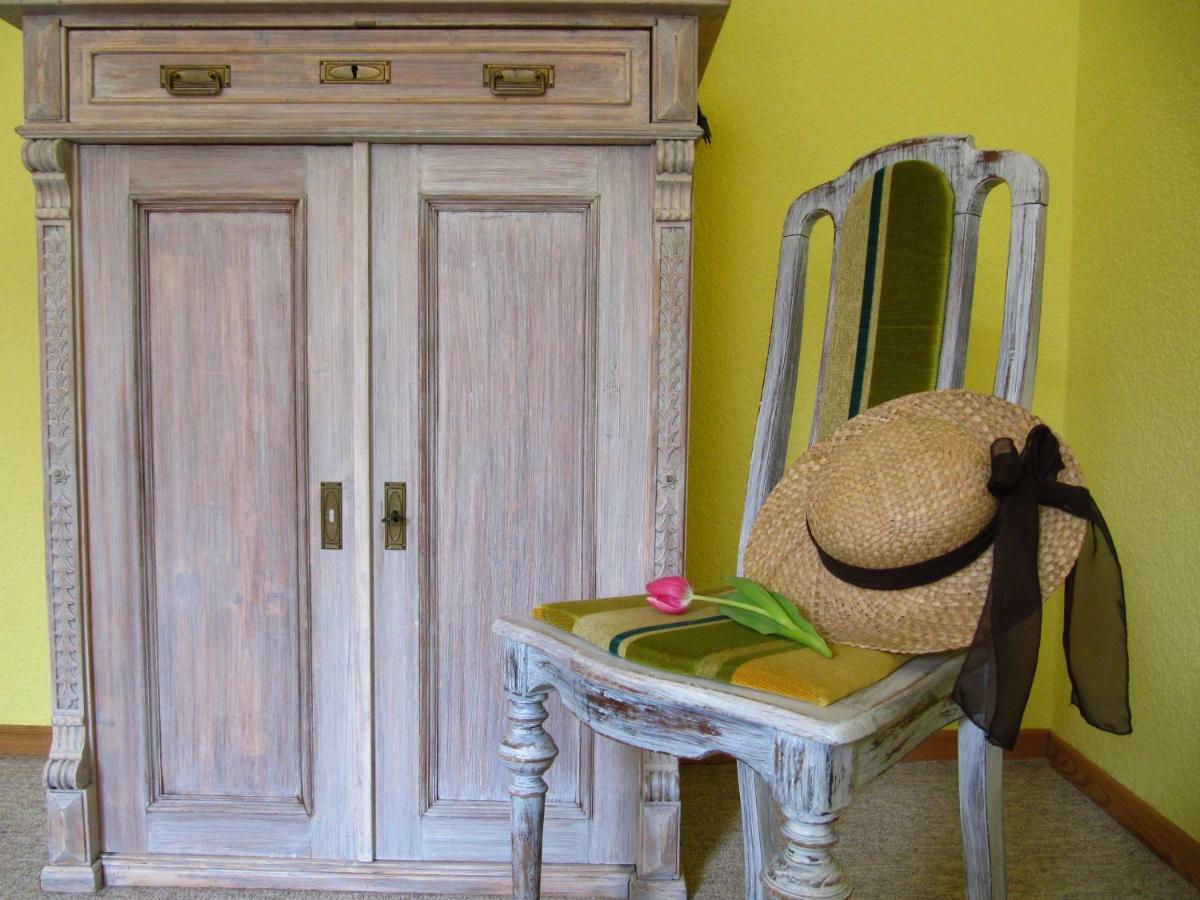 Ferienwohnung Erfurt *