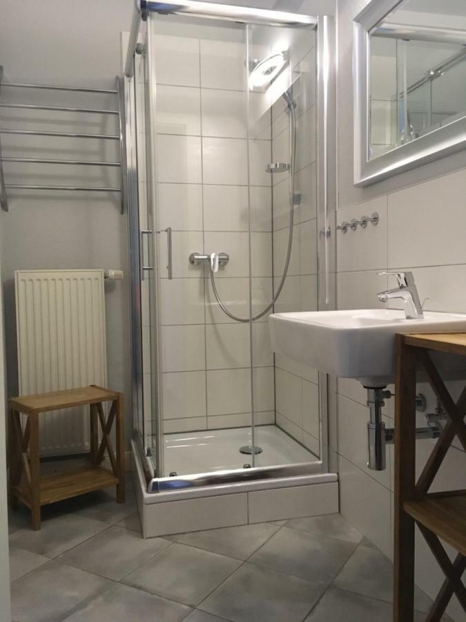 Ferienwohnung Erfurt * Erfurt