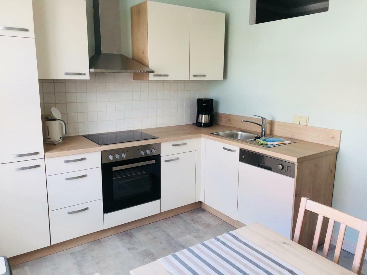 Ferienwohnung Erfurt Apartment *